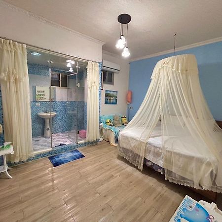 Love In Pearl B&B Дуншань Экстерьер фото